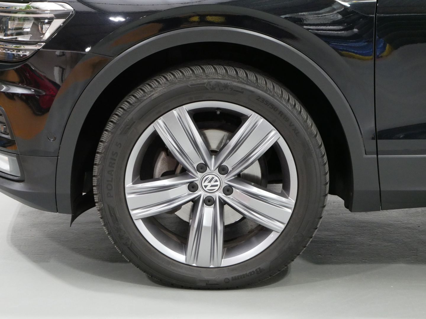 Volkswagen Tiguan 2.0 TDI Allspace