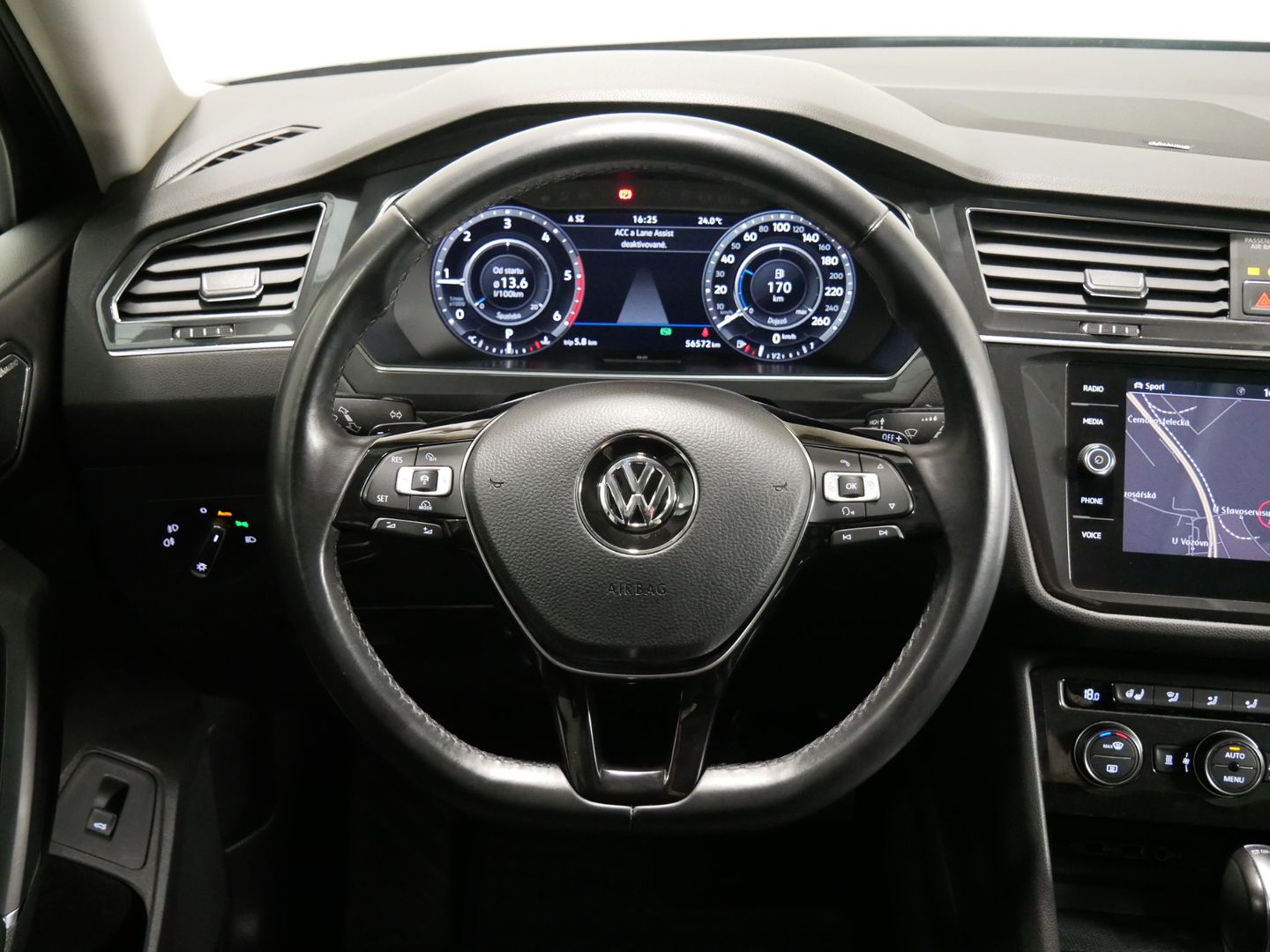 Volkswagen Tiguan 2.0 TDI Allspace