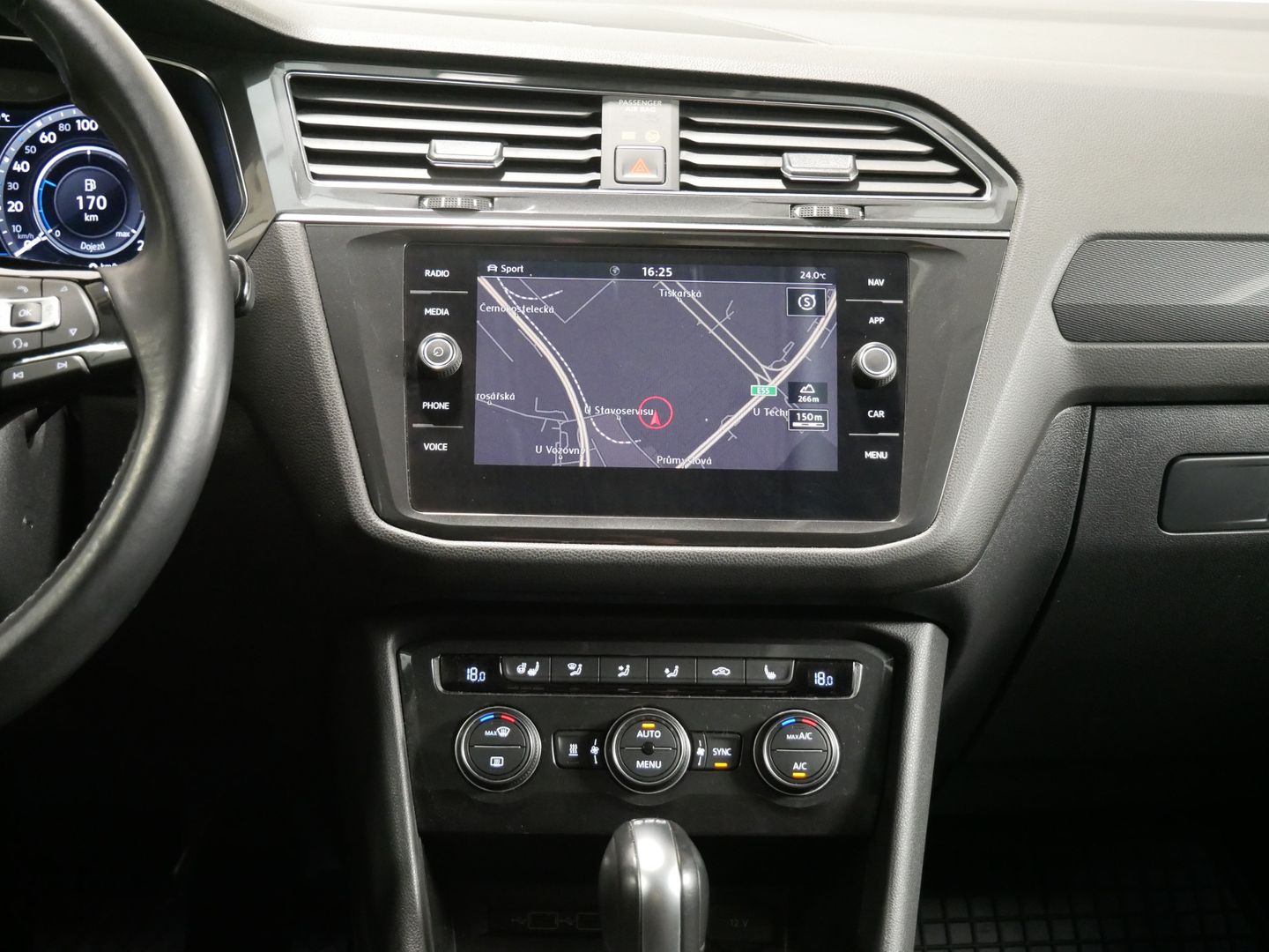 Volkswagen Tiguan 2.0 TDI Allspace