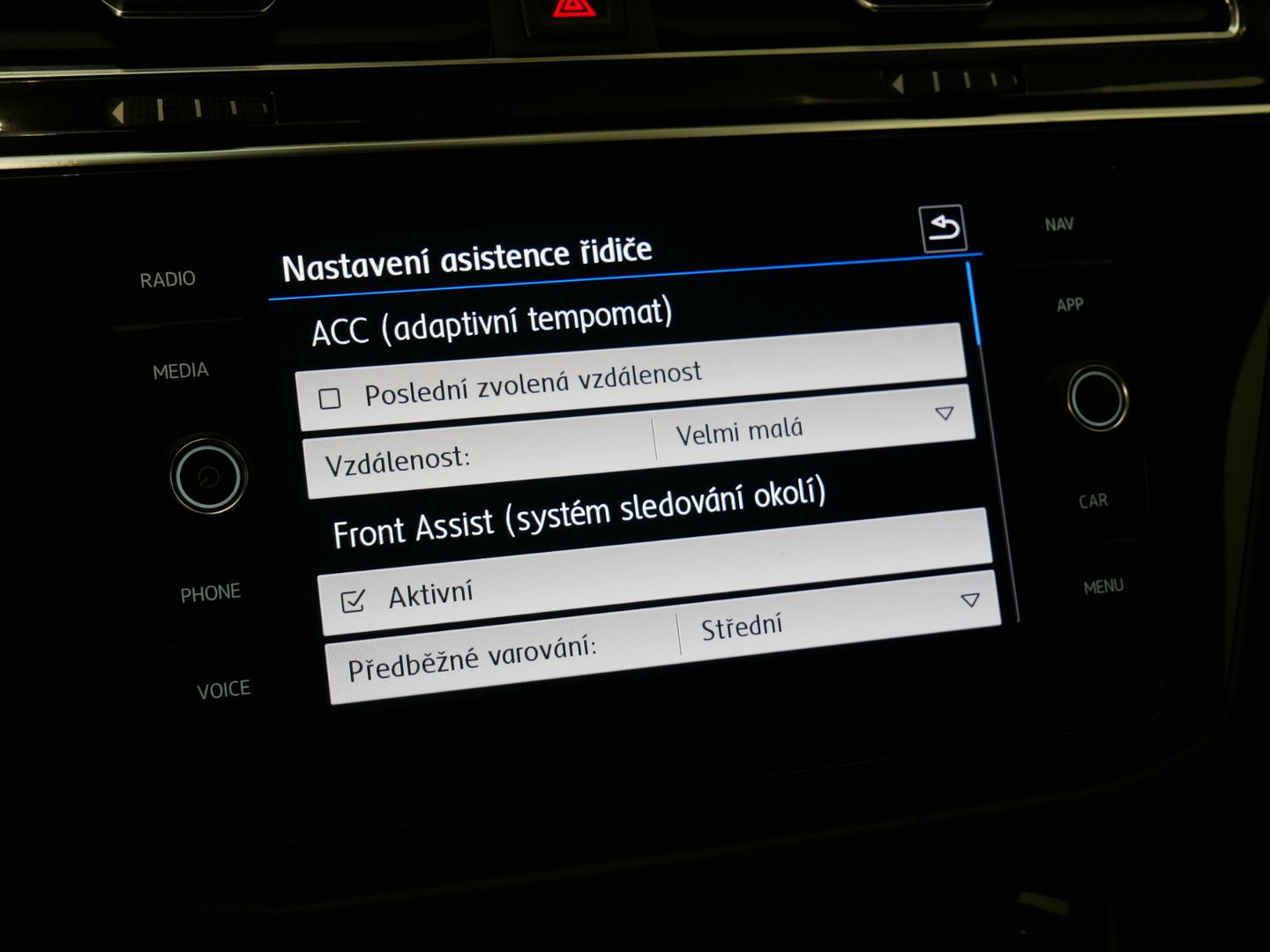 Volkswagen Tiguan 2.0 TDI Allspace