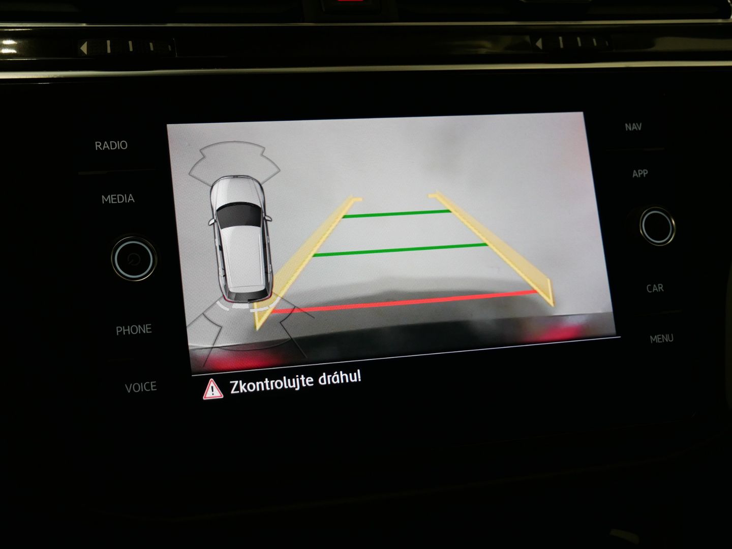 Volkswagen Tiguan 2.0 TDI Allspace