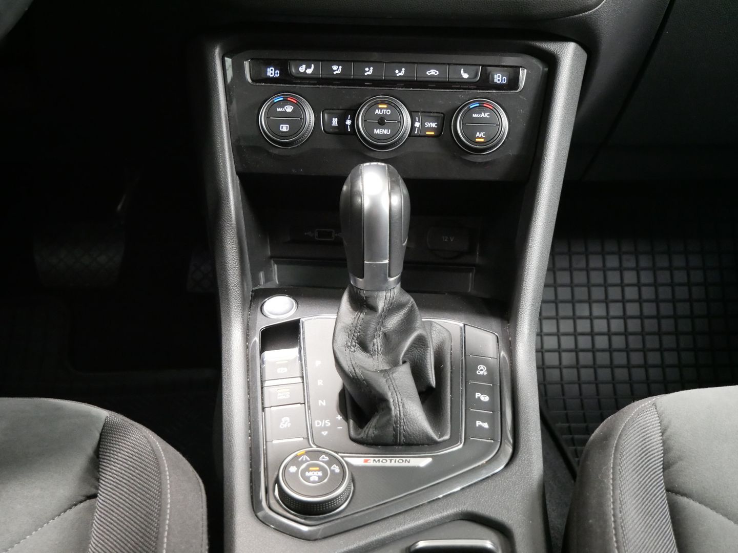 Volkswagen Tiguan 2.0 TDI Allspace