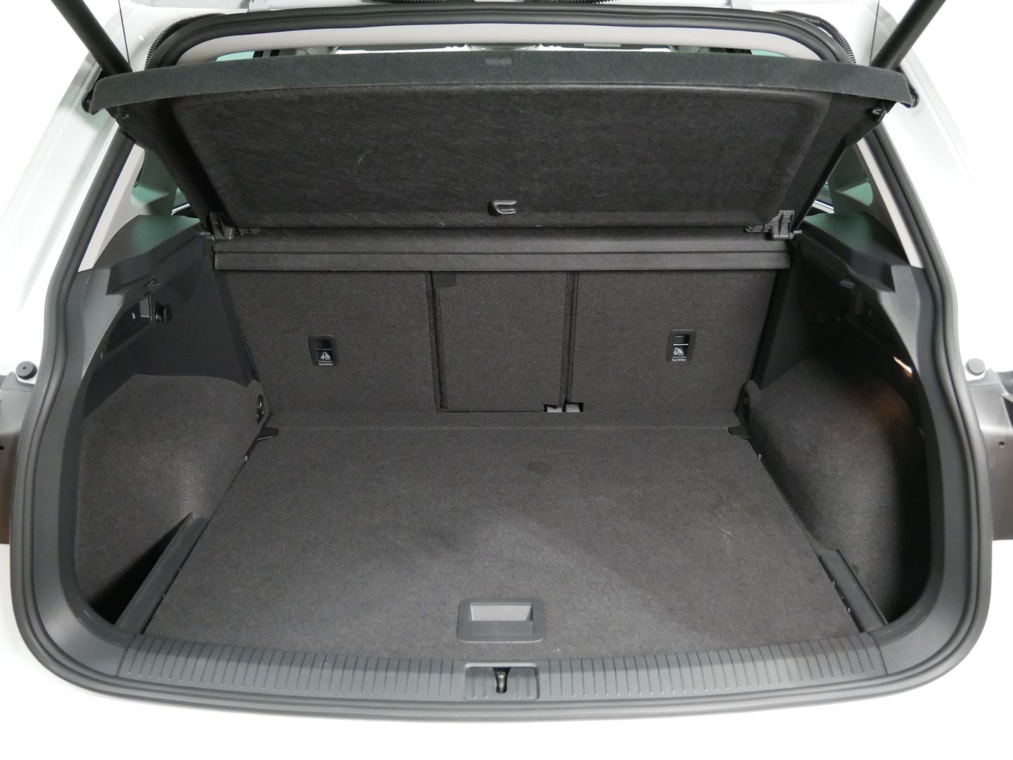 Volkswagen Tiguan 2.0 TSI 132 kW R-Line