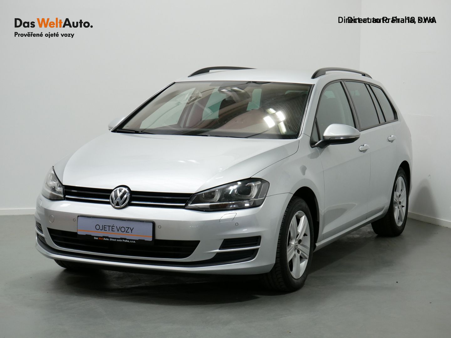 Volkswagen Golf 2.0 TDI/TAŽNÉ/XENON/ATRAKTIVNÍ/NAVI/MASÁŽ/DPH