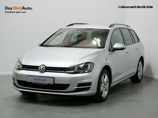 Volkswagen Golf 2.0 TDI 110 kW