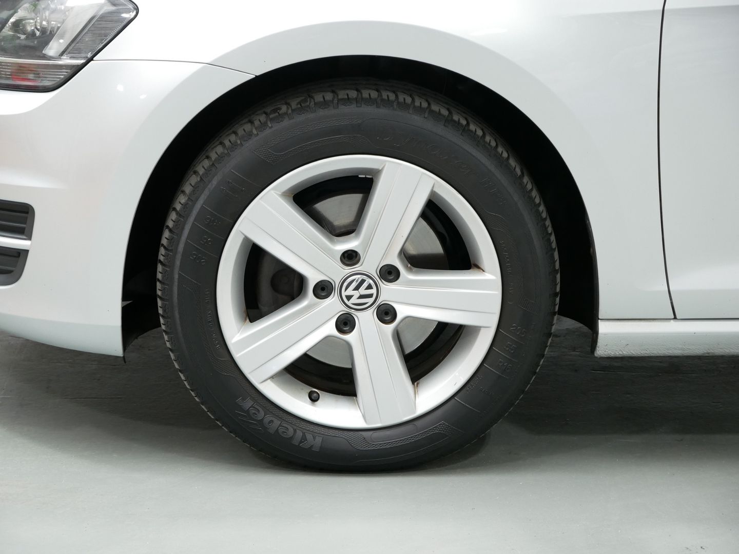 Volkswagen Golf 2.0 TDI/TAŽNÉ/XENON/ATRAKTIVNÍ/NAVI/MASÁŽ/DPH