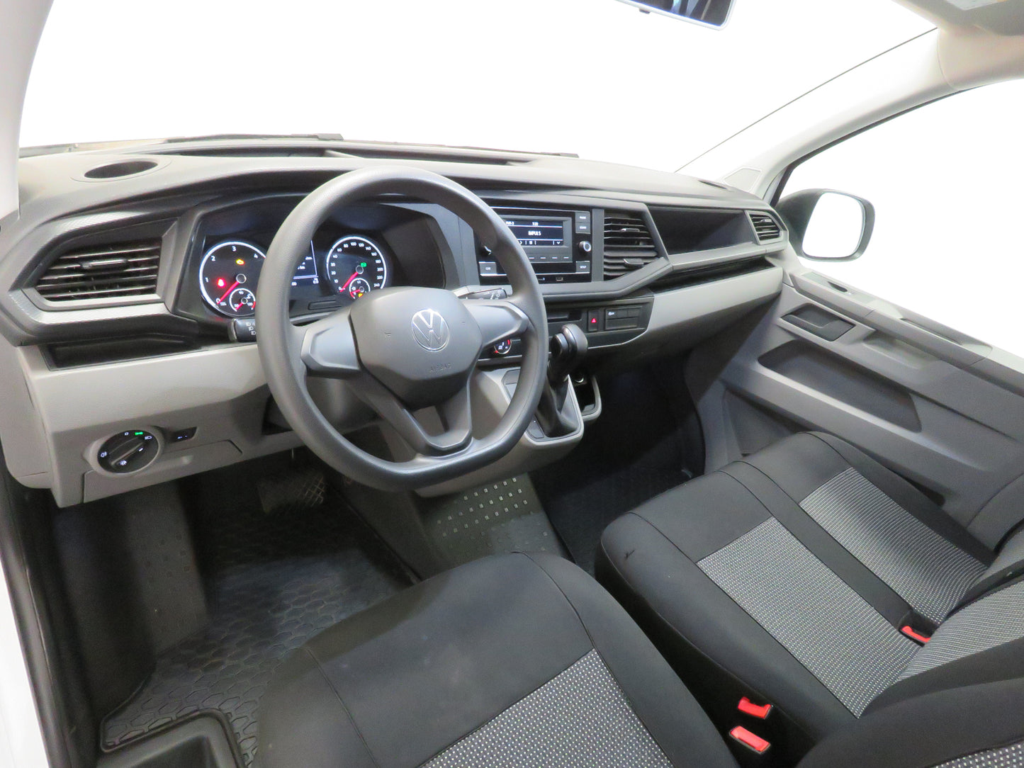 Volkswagen Transporter Kombi 2.0 TDI 110kW DSG
