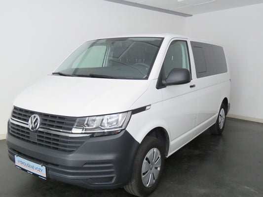 Volkswagen Transporter Kombi 2.0 TDI 110kW DSG