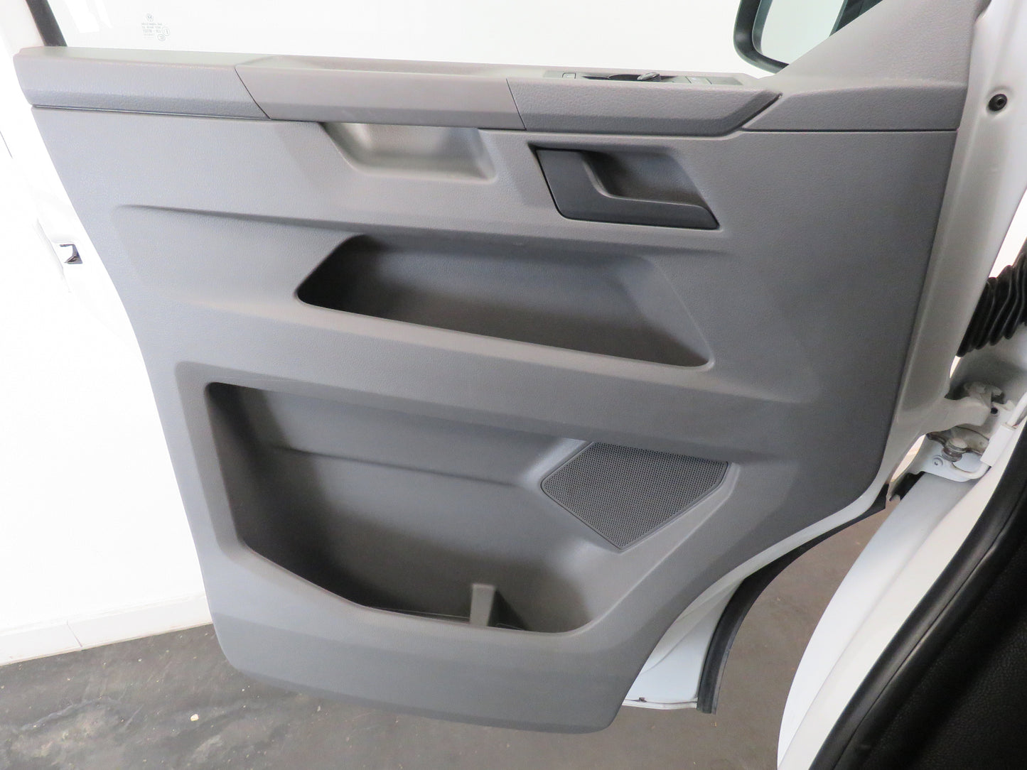 Volkswagen Transporter Kombi 2.0 TDI 110kW DSG