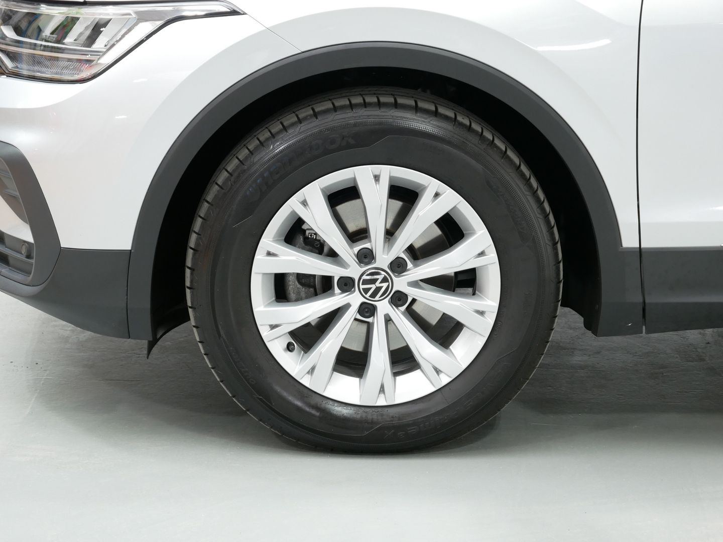 Volkswagen Tiguan 1.5 TSI/110kW/DSG/TAŽNÉ/EL.VÍKO/LED/NAVI/DPH