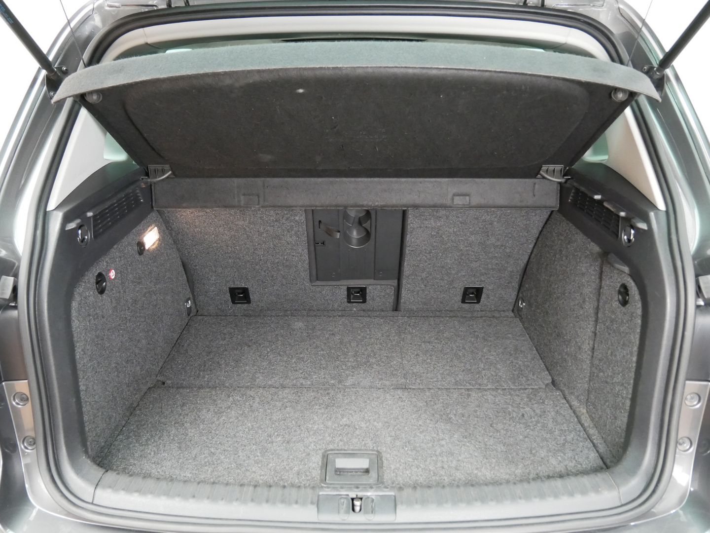 Volkswagen Tiguan 2.0 TDI 103 kW Sport