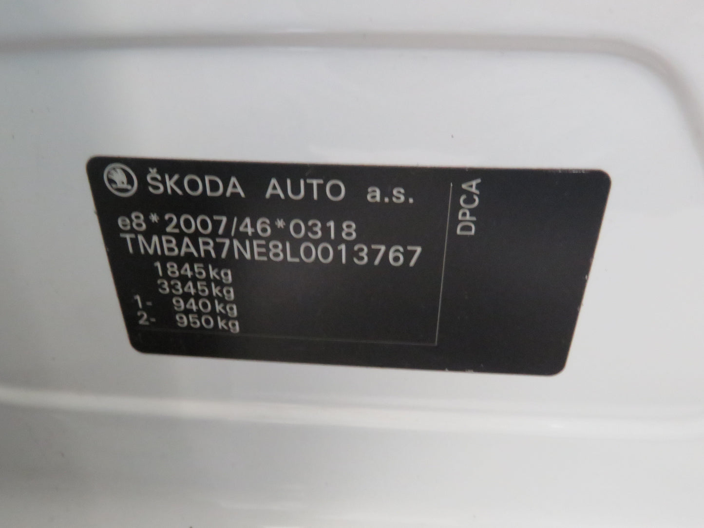 Škoda Octavia 1.5 TSI 110kW DSG Style