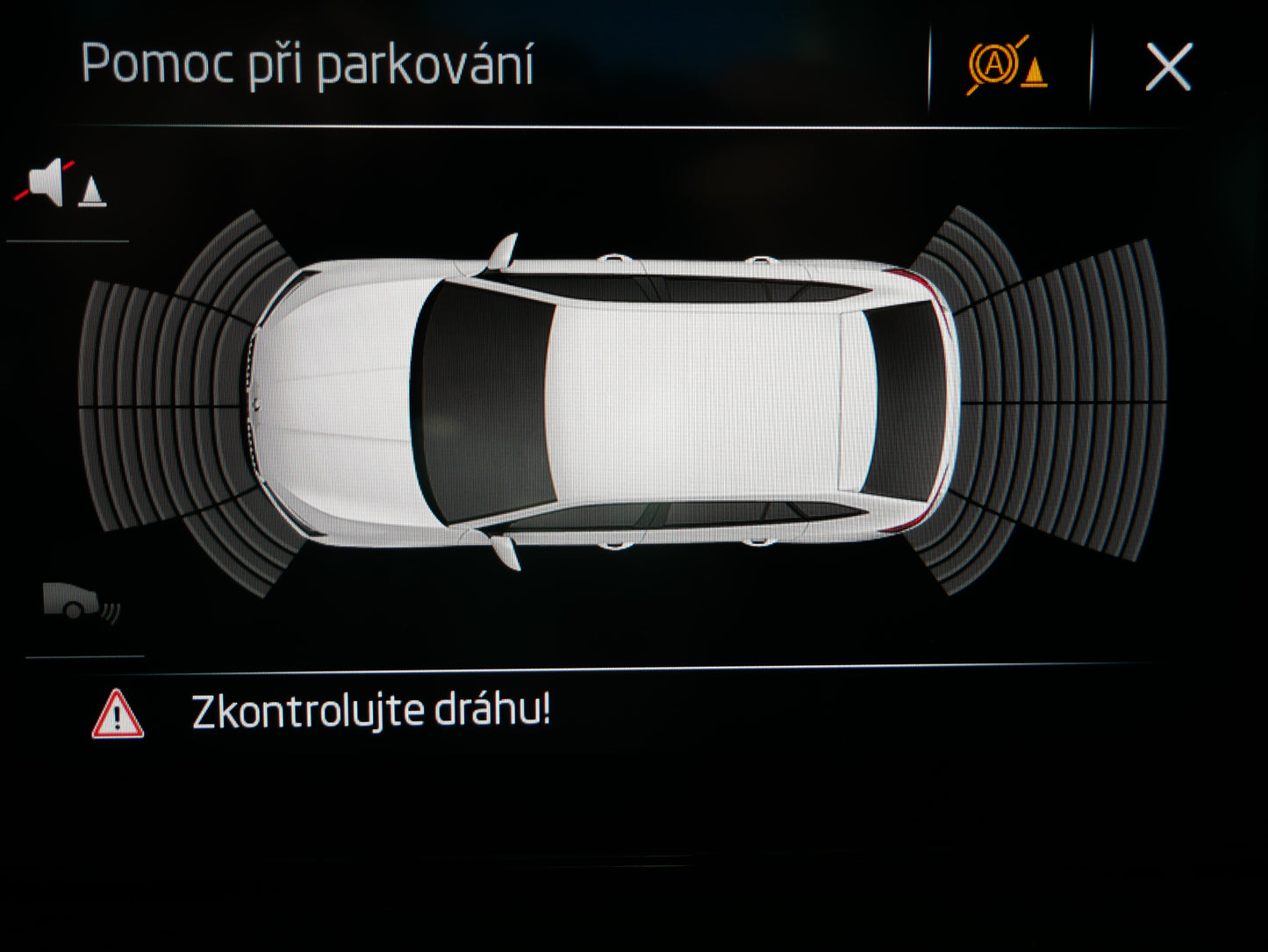 Škoda Scala 1.5 TSI 110kW Monte Carlo