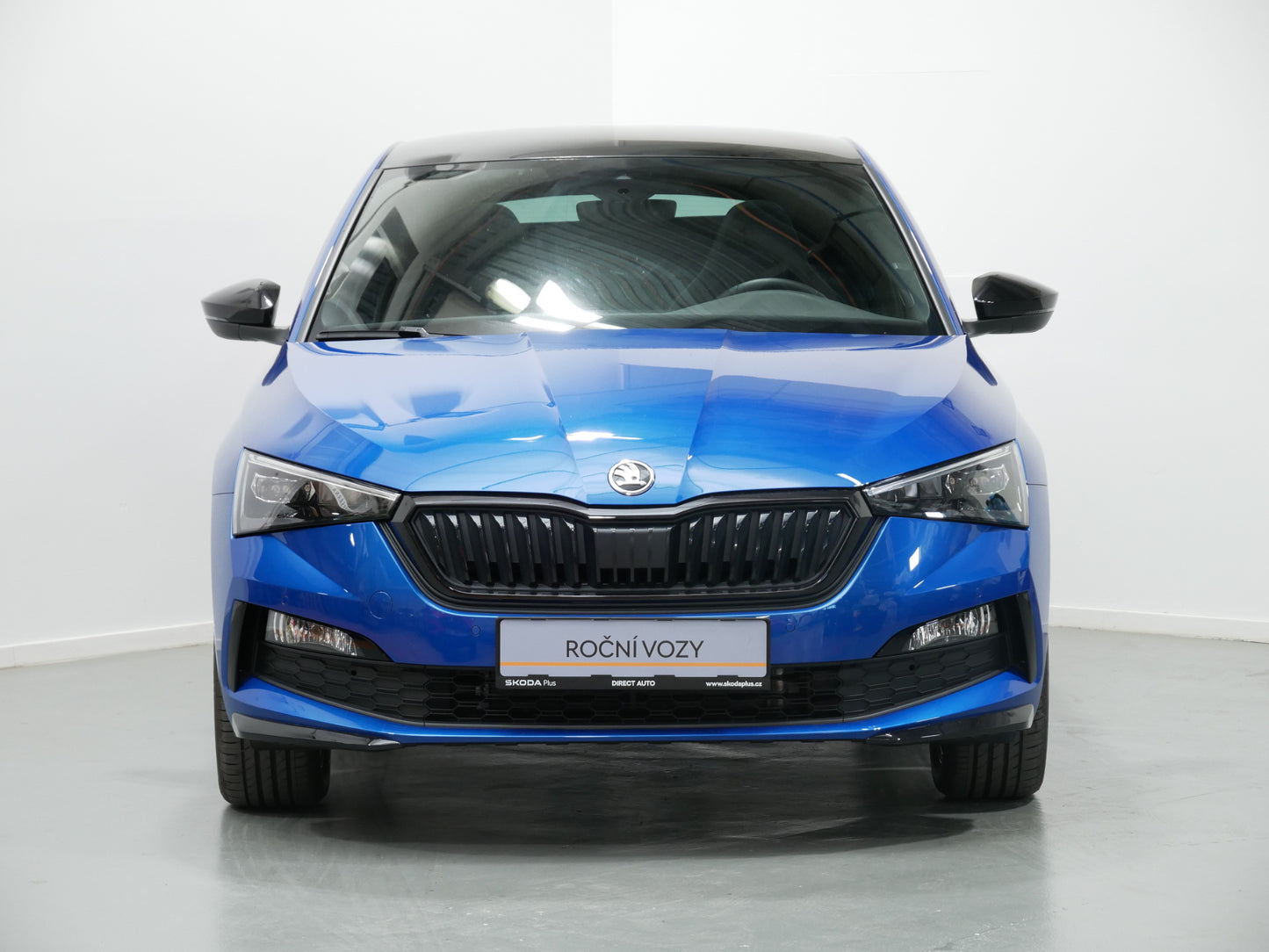 Škoda Scala 1.0 TSI/81kW/MonteCarlo/PANORAMA/DPH