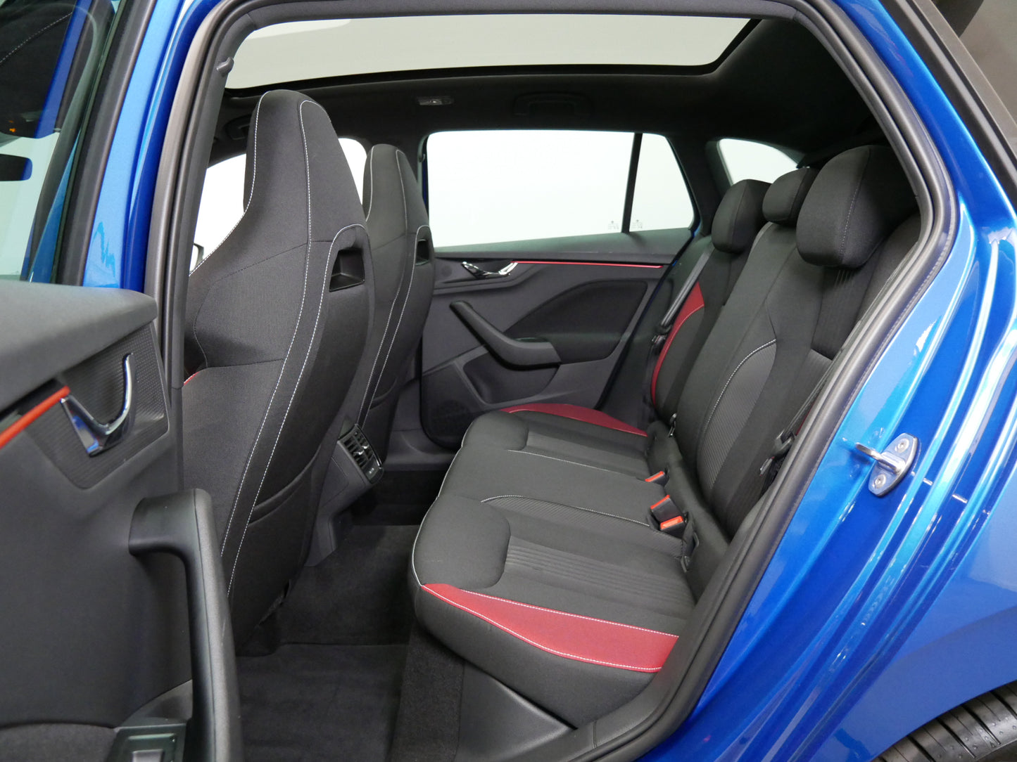 Škoda Scala 1.0 TSI/81kW/MonteCarlo/PANORAMA/DPH