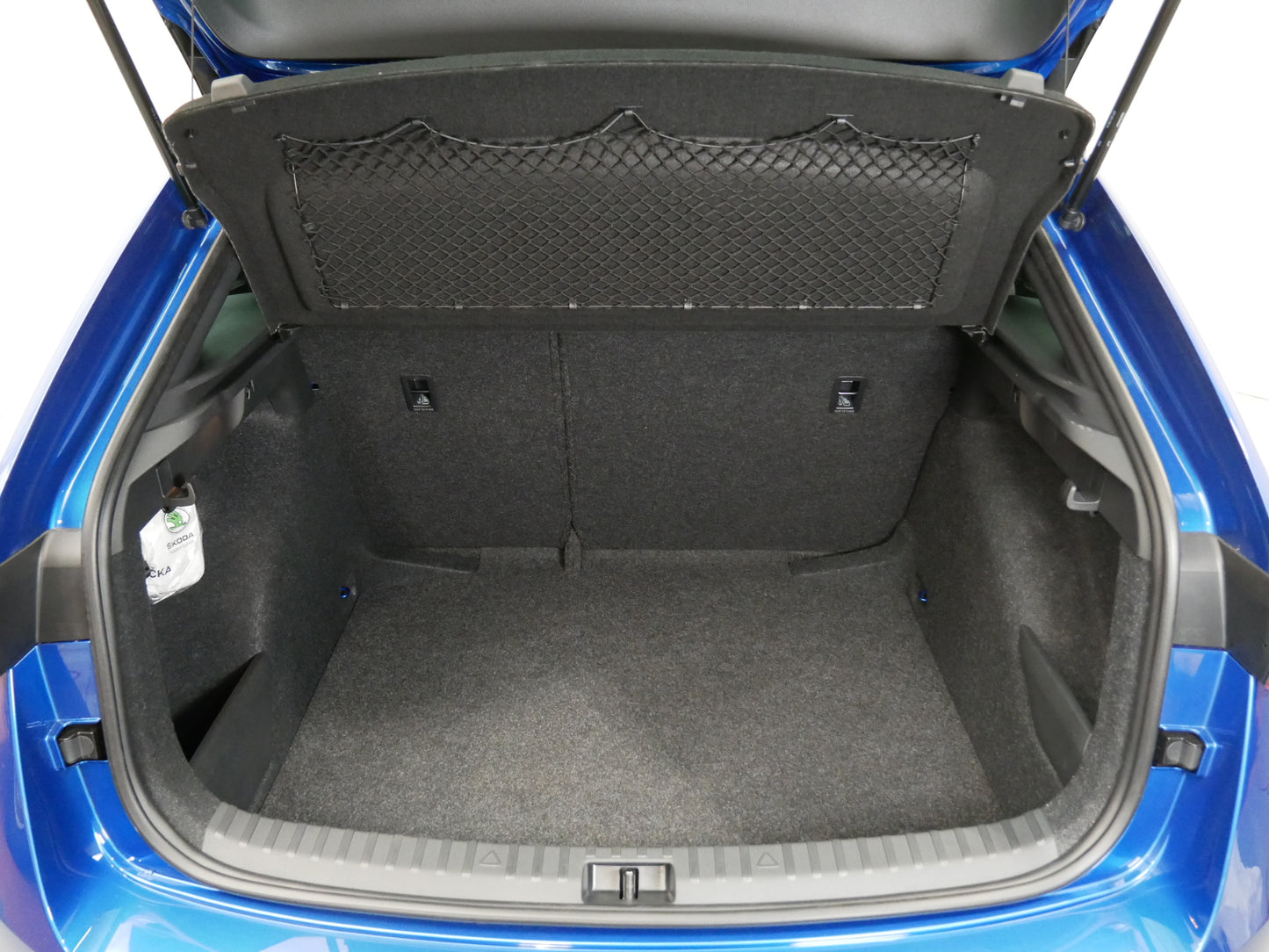 Škoda Scala 1.0 TSI/81kW/MonteCarlo/PANORAMA/DPH