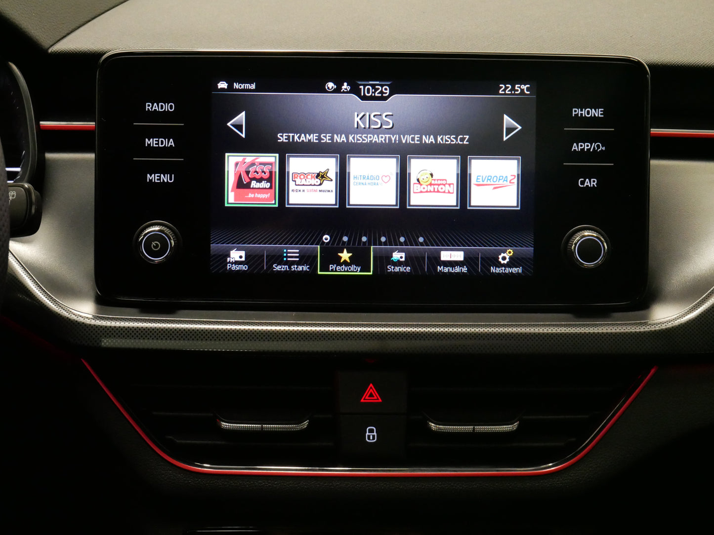 Škoda Scala 1.0 TSI/81kW/MonteCarlo/PANORAMA/DPH