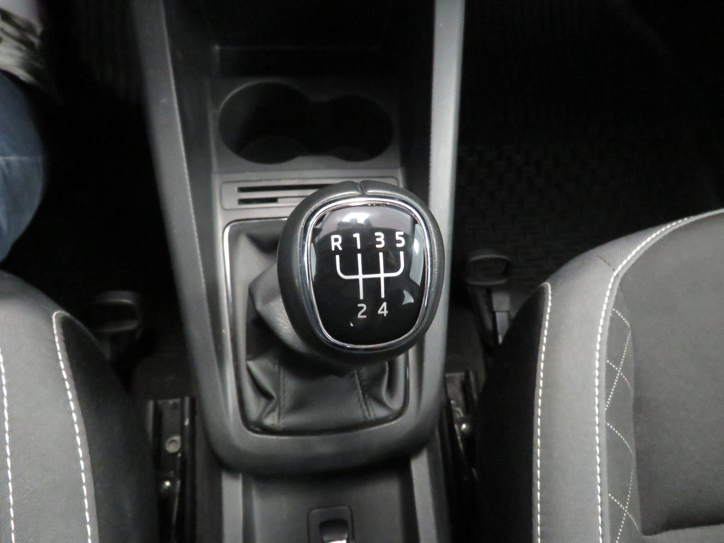 Škoda Fabia Combi 1.0 TSI 70kW Ambition Top
