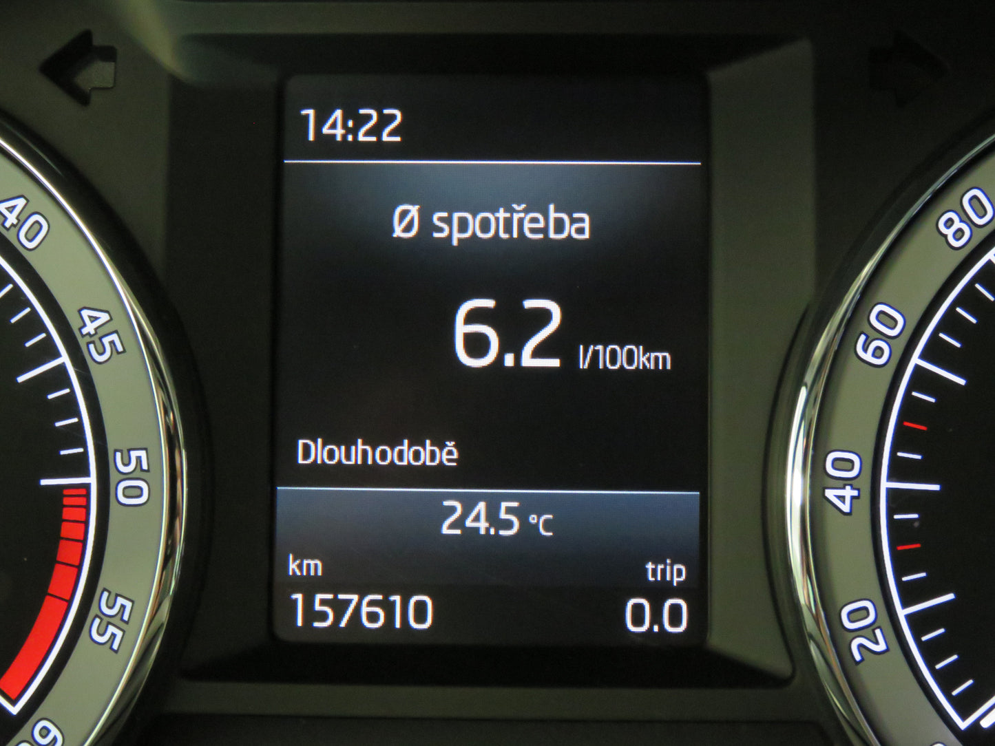 Škoda Octavia Combi 1.6 TDi 85kW Style