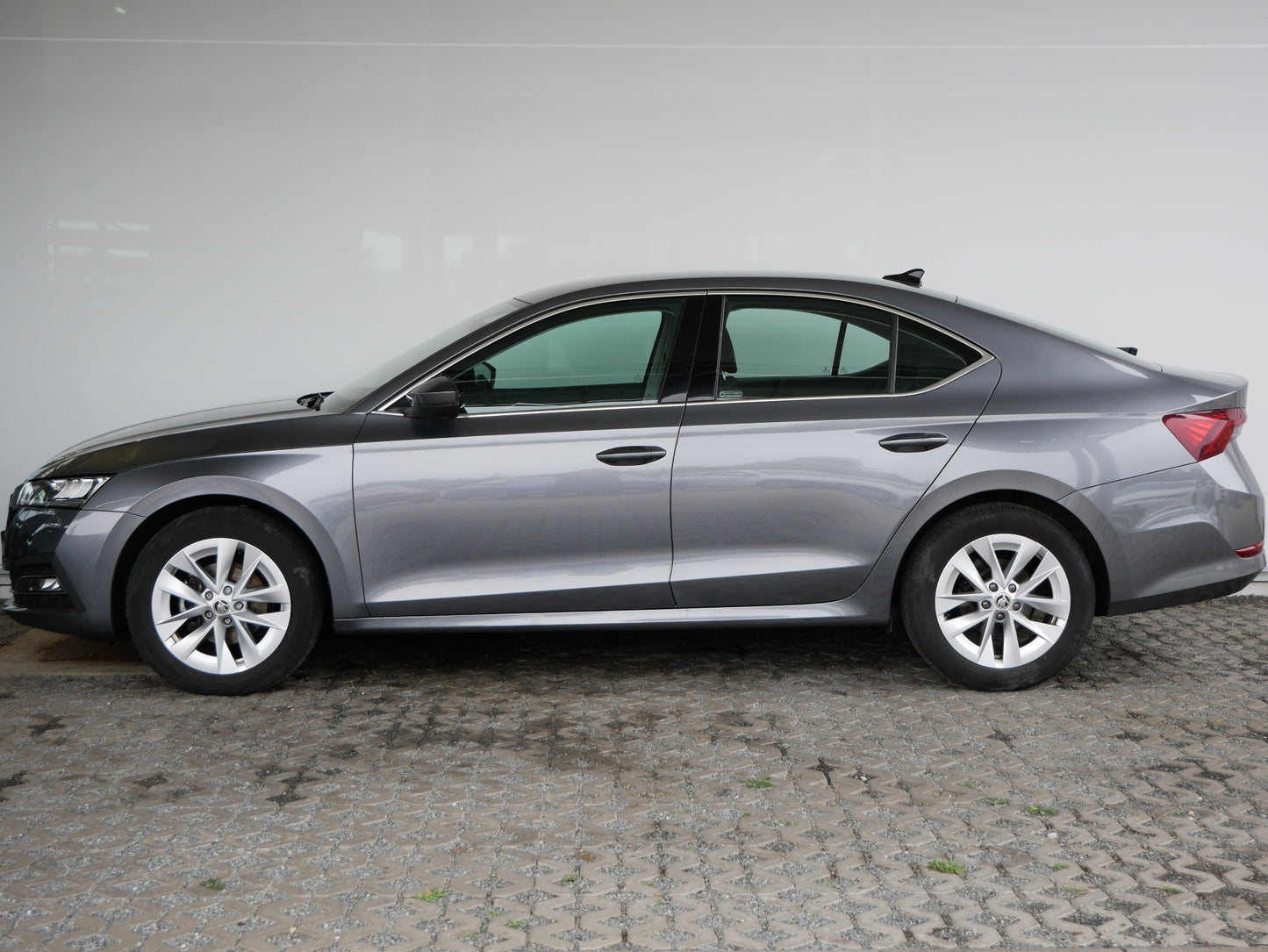 Škoda Octavia 2.0 TDI 85kW Style