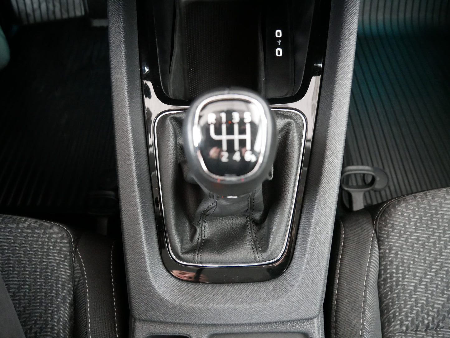 Škoda Octavia 2.0 TDI 85kW Style
