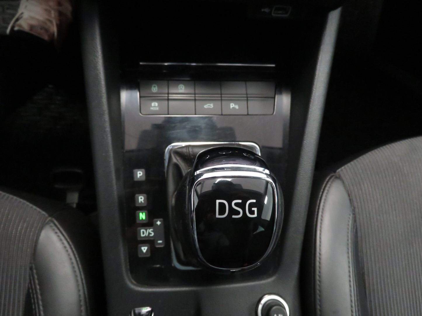 Škoda Octavia Combi 2.0 TSI 140kW DSG Style Plus Extra