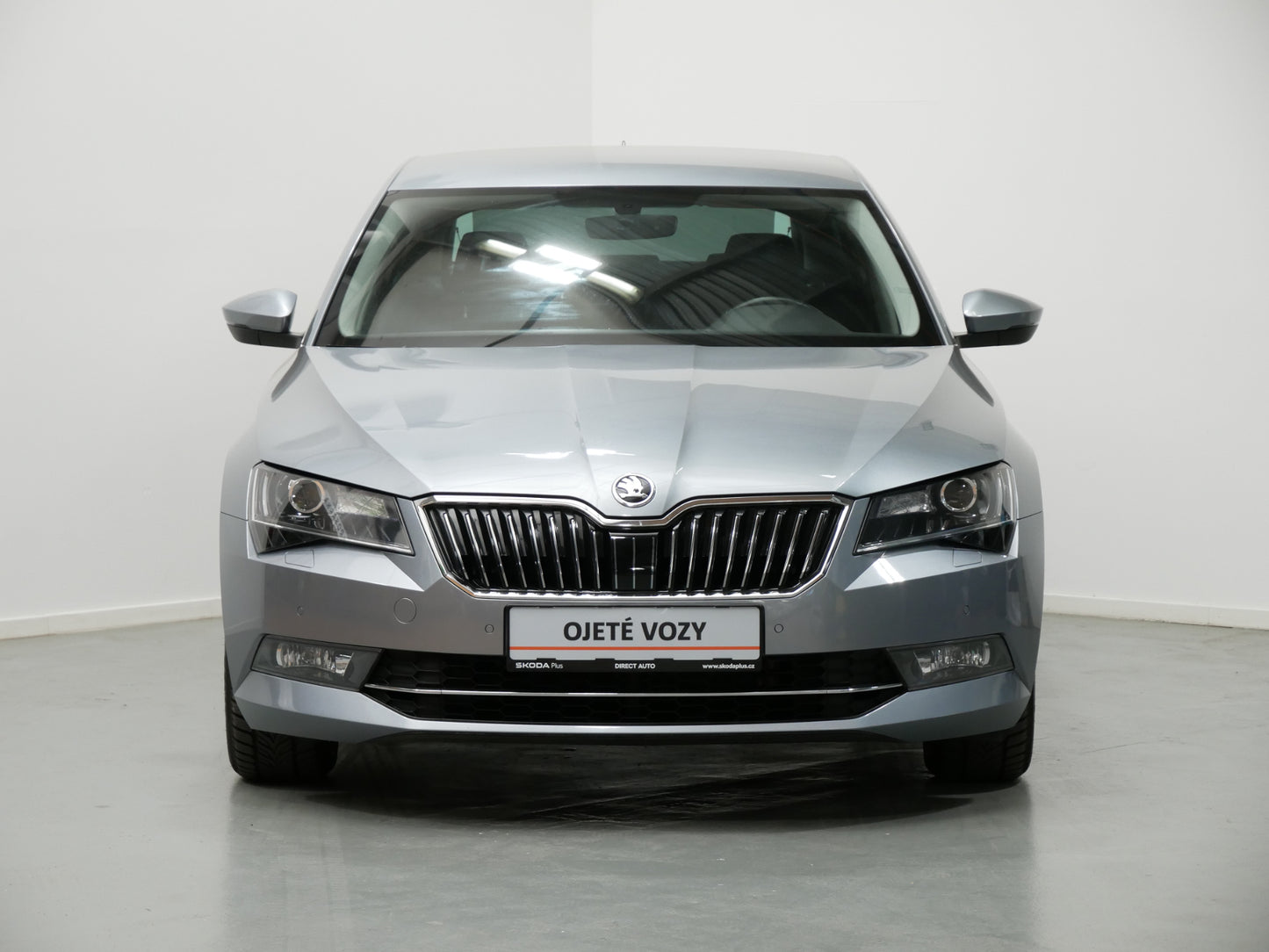 Škoda Superb 1.8 TSI/132kW/DSG/XENON/SERVIS/CZ/EL.SEDÁK