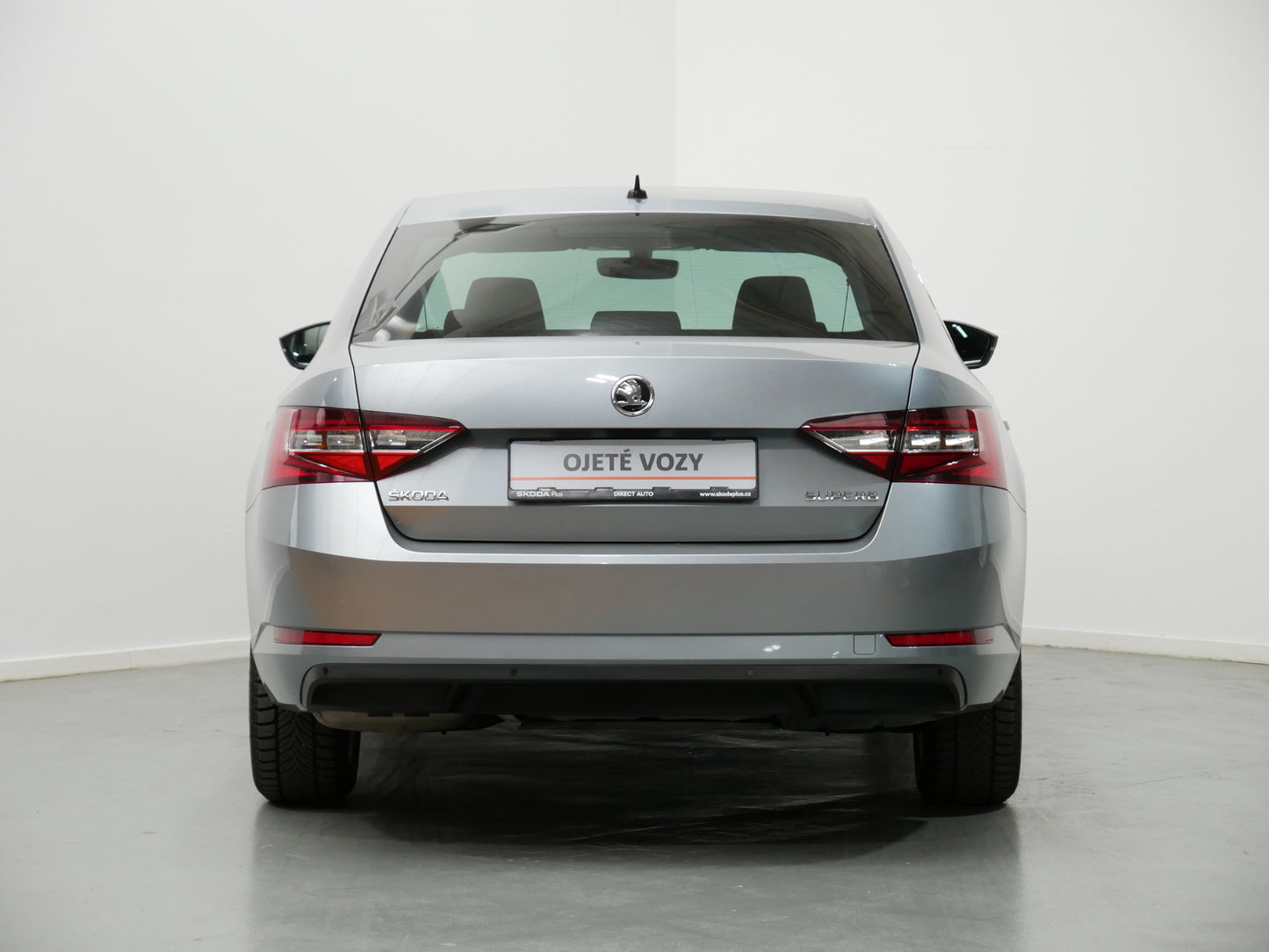 Škoda Superb 1.8 TSI/132kW/DSG/XENON/SERVIS/CZ/EL.SEDÁK
