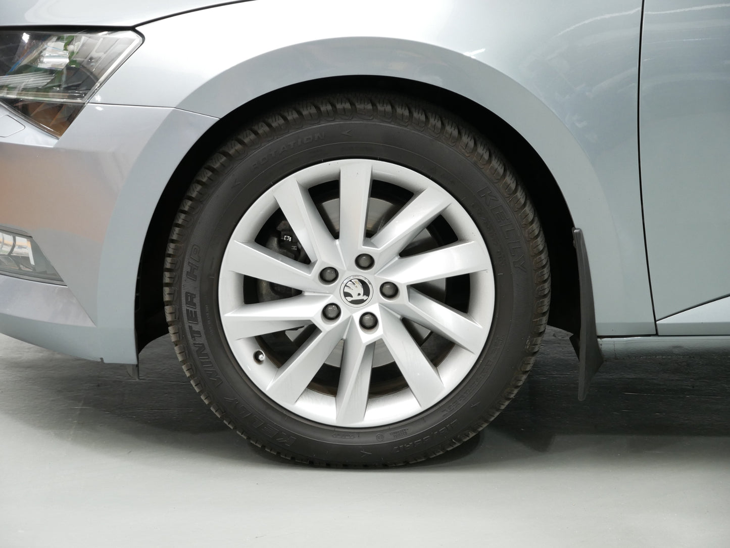 Škoda Superb 1.8 TSI/132kW/DSG/XENON/SERVIS/CZ/EL.SEDÁK