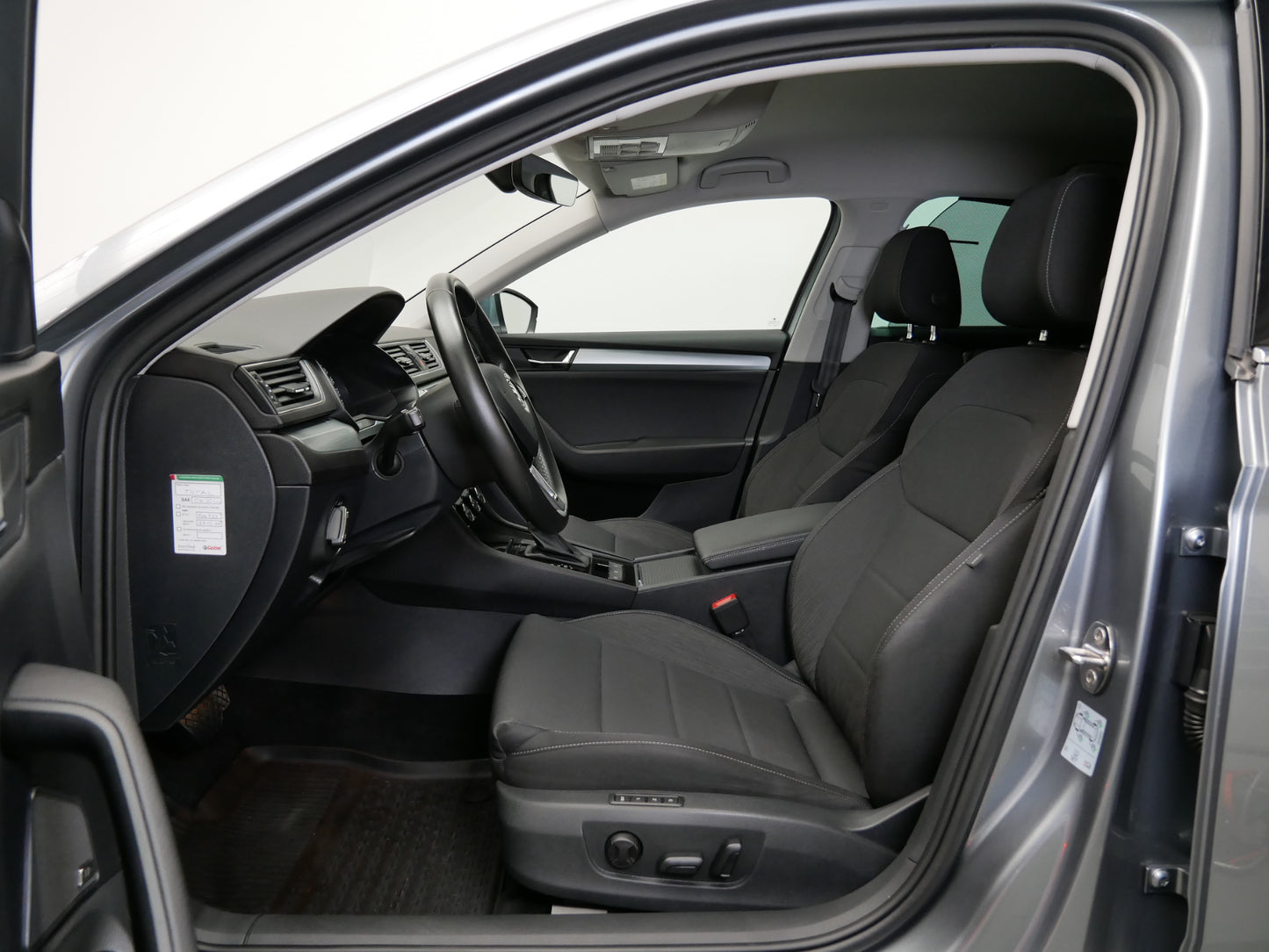 Škoda Superb 1.8 TSI/132kW/DSG/XENON/SERVIS/CZ/EL.SEDÁK