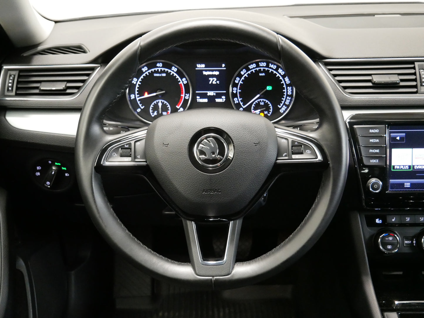 Škoda Superb 1.8 TSI/132kW/DSG/XENON/SERVIS/CZ/EL.SEDÁK