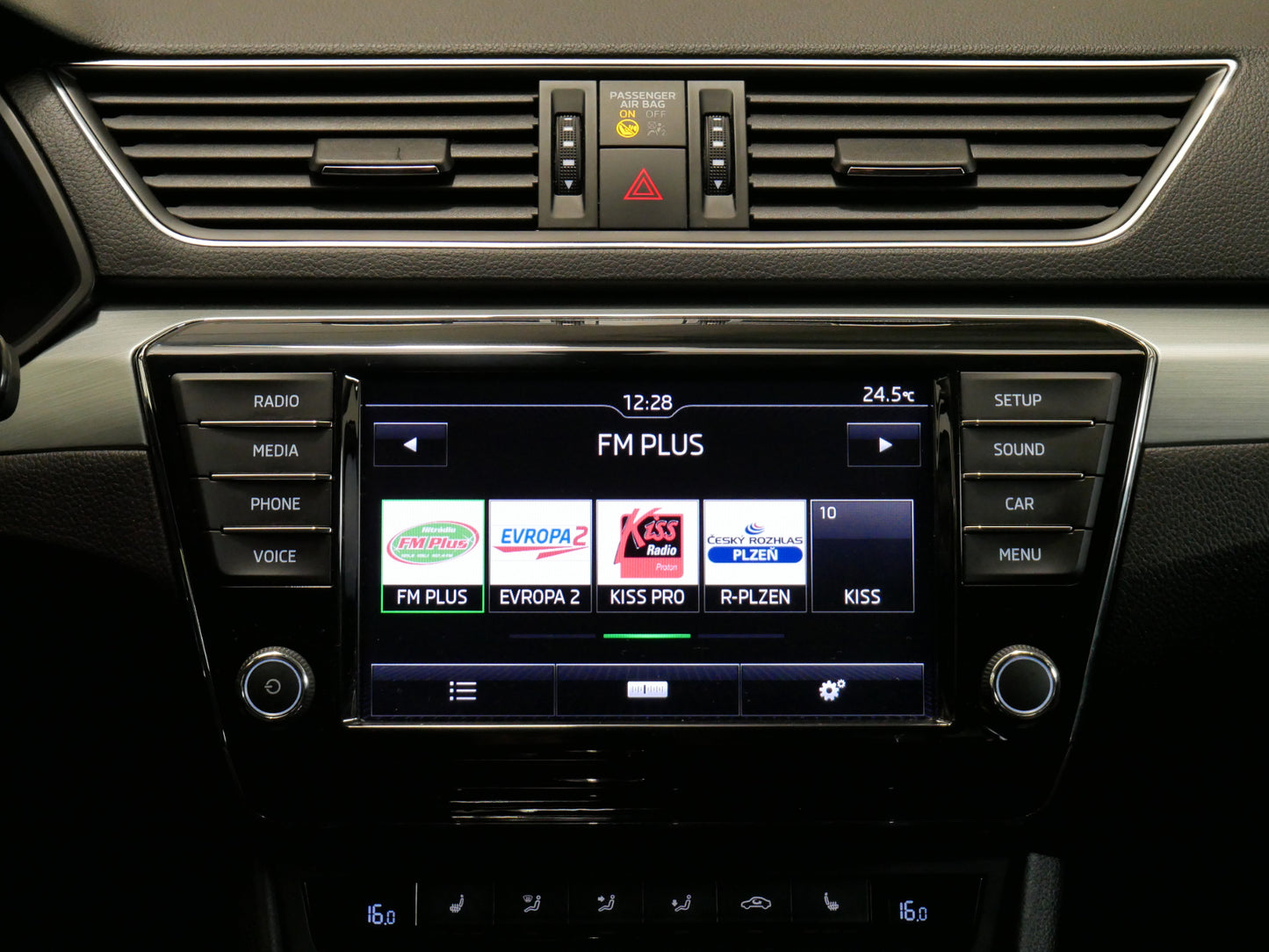 Škoda Superb 1.8 TSI/132kW/DSG/XENON/SERVIS/CZ/EL.SEDÁK