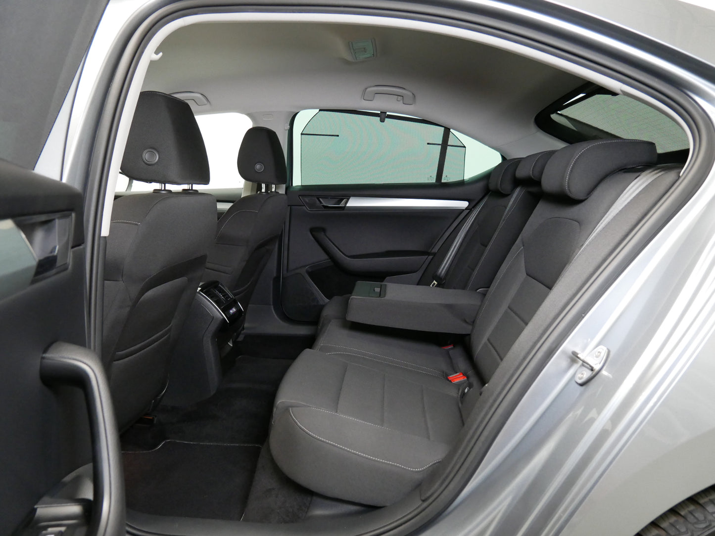 Škoda Superb 1.8 TSI/132kW/DSG/XENON/SERVIS/CZ/EL.SEDÁK