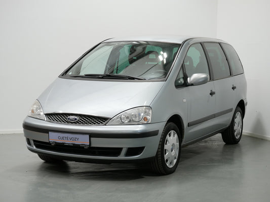 Ford Galaxy 1.9 TDI