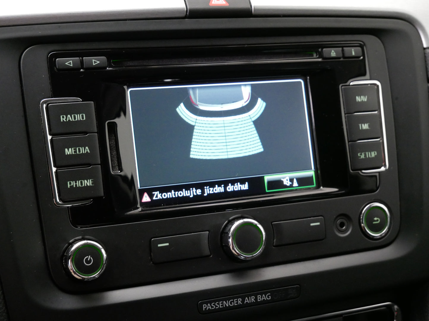 Škoda Superb 2.0 TDI/125 kW/DSG/XENONY/NAVIGACE/17"ALU