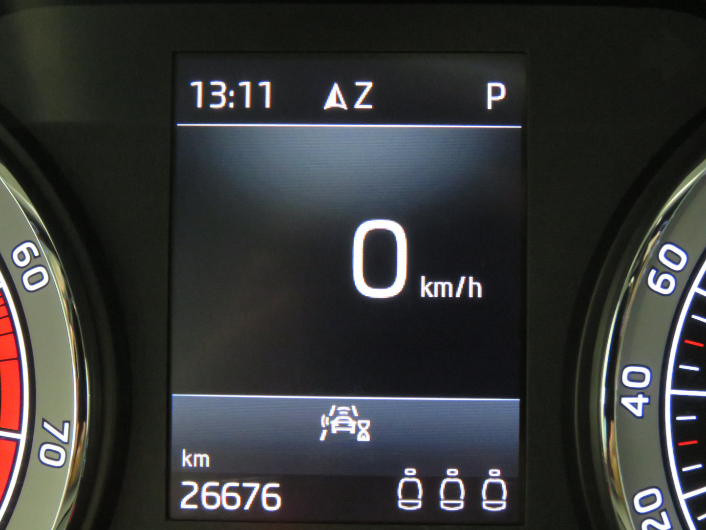Škoda Kodiaq 1.5 TSI 110 kW DSG Style