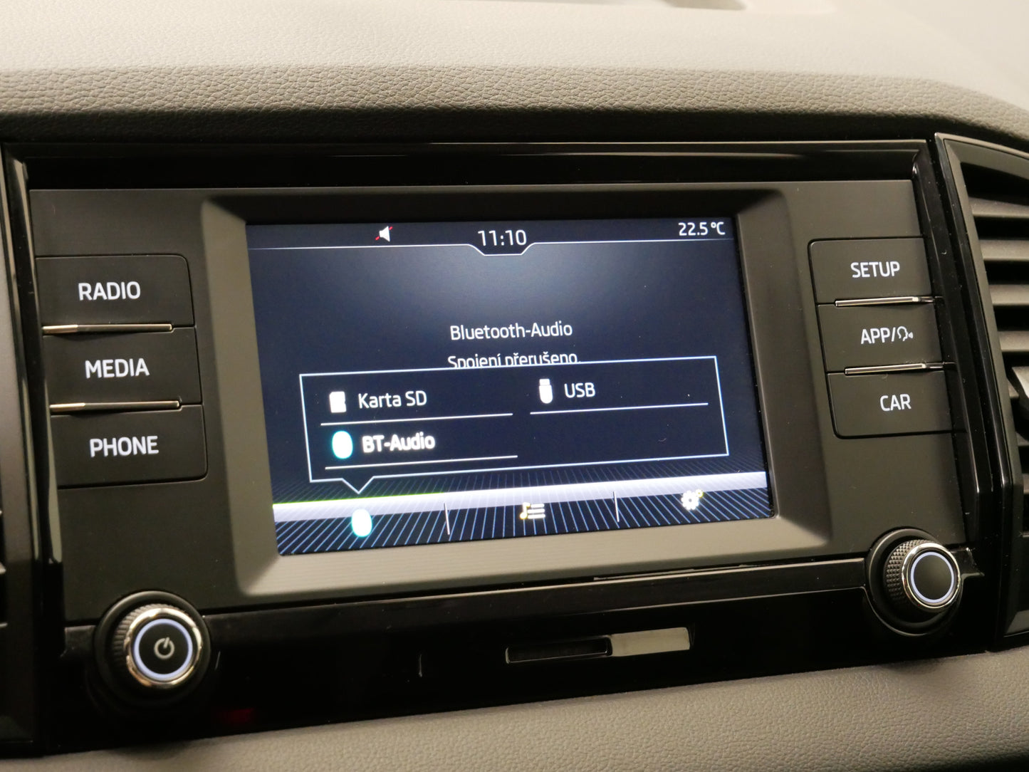 Škoda Karoq 2.0 TDI 4X4 Active plus