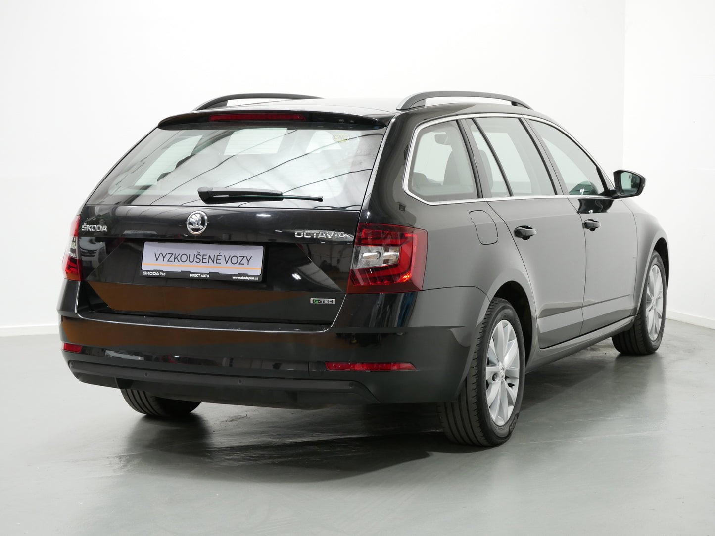 Škoda Octavia 1.5 TSI/G-TEC/DSG/STYLE/LED/CZ/DPH/NováSTK