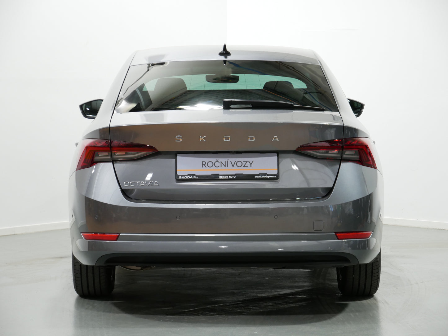 Škoda Octavia 1.5 TSI/110kW/STYLE+/MATRIX/ZÁRUKA/CZ/DPH