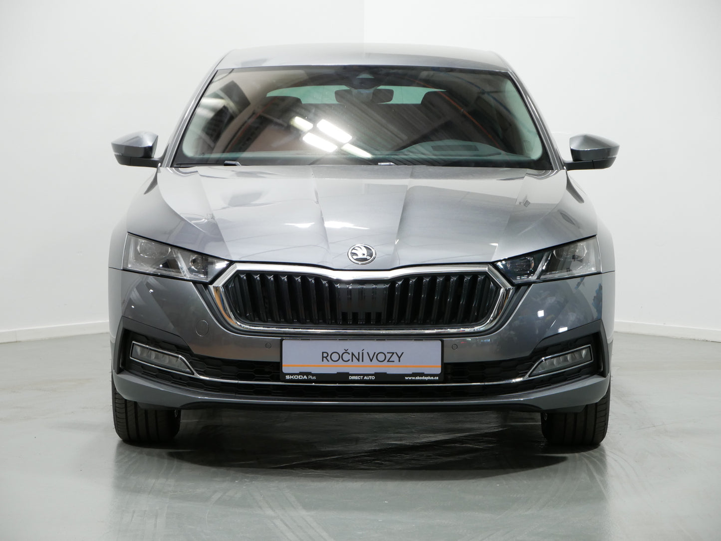 Škoda Octavia 1.5 TSI/110kW/STYLE+/MATRIX/ZÁRUKA/CZ/DPH