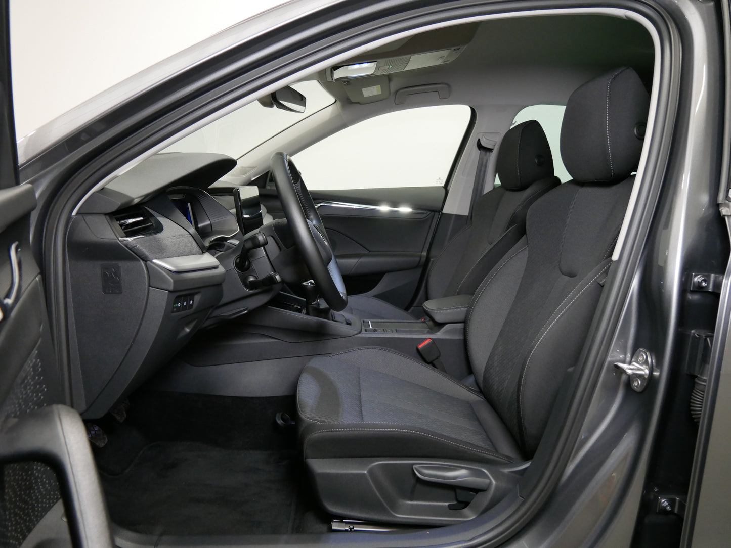 Škoda Octavia 1.5 TSI/110kW/STYLE+/MATRIX/ZÁRUKA/CZ/DPH