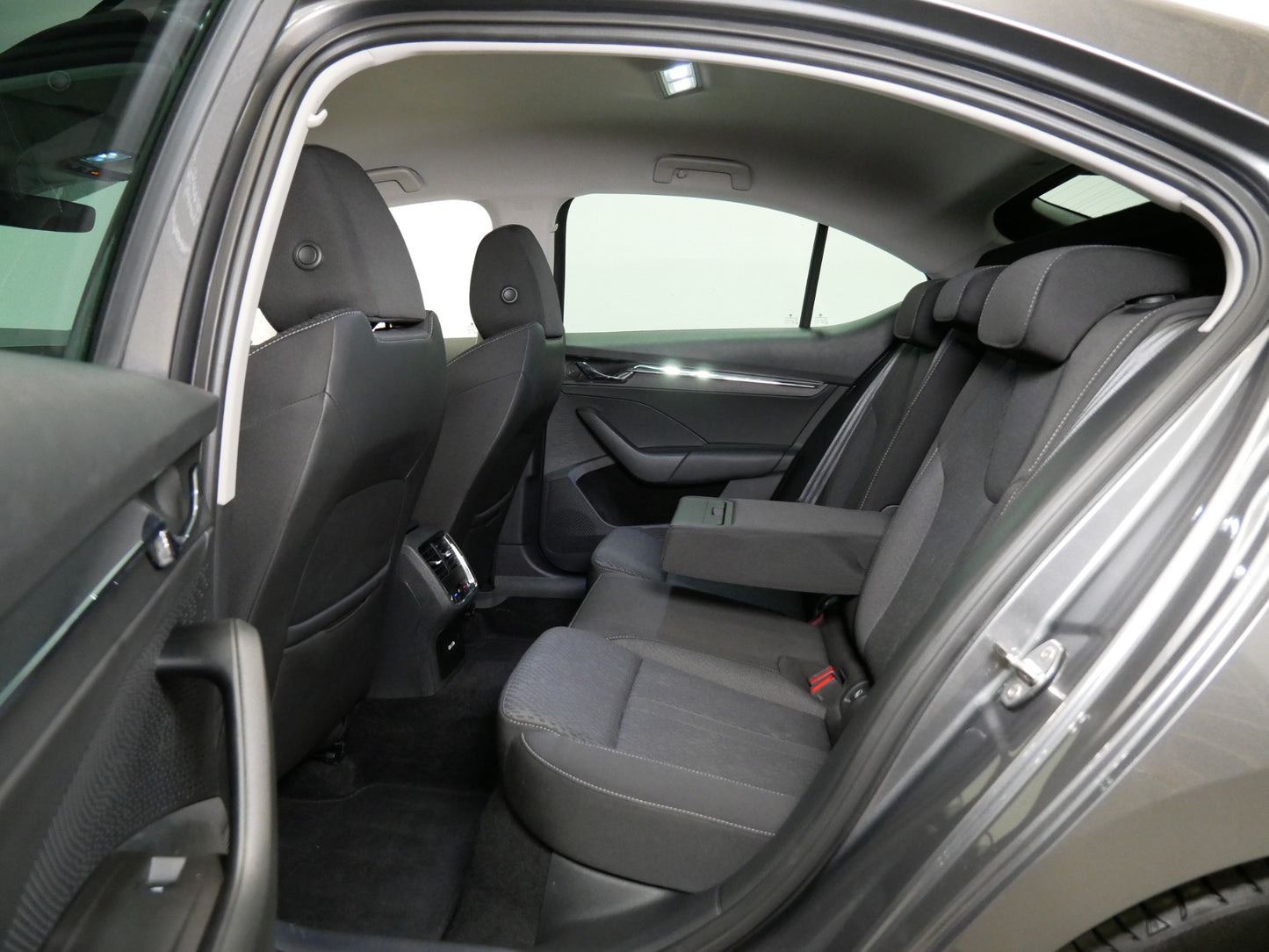 Škoda Octavia 1.5 TSI/110kW/STYLE+/MATRIX/ZÁRUKA/CZ/DPH