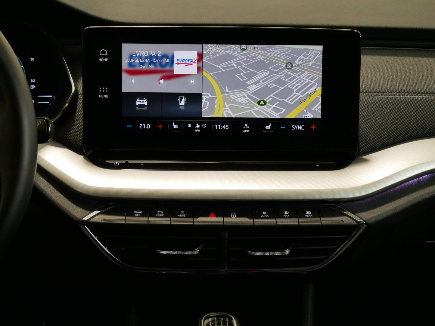 Škoda Octavia 1.5 TSI/110kW/STYLE+/MATRIX/ZÁRUKA/CZ/DPH