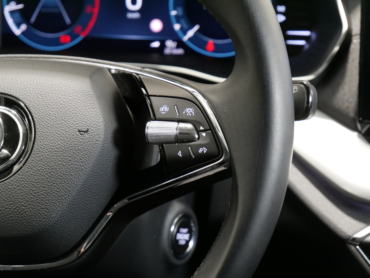 Škoda Octavia 1.5 TSI/110kW/STYLE+/MATRIX/ZÁRUKA/CZ/DPH