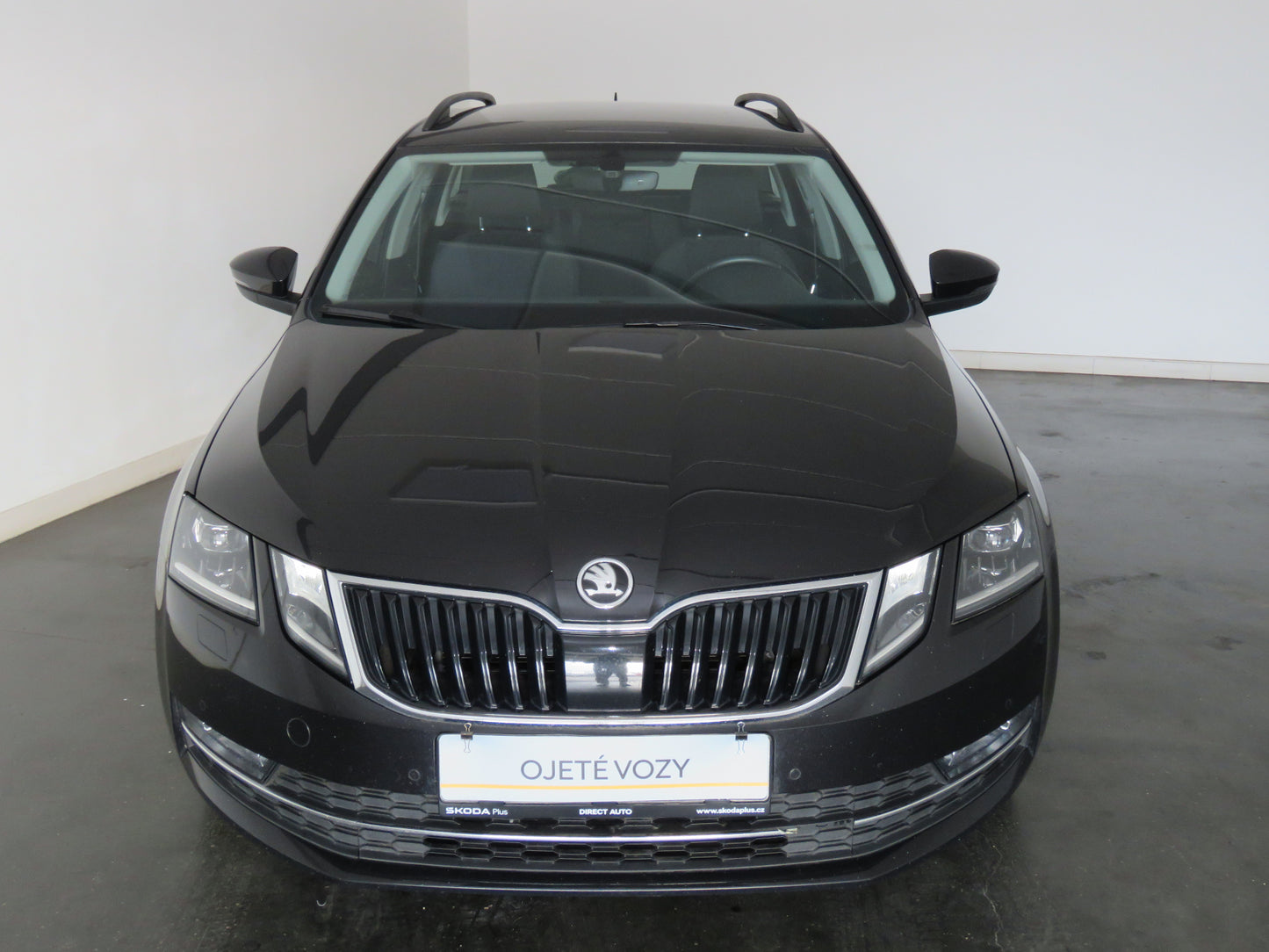 Škoda Octavia Combi 1.0 TSI 85 kW Style