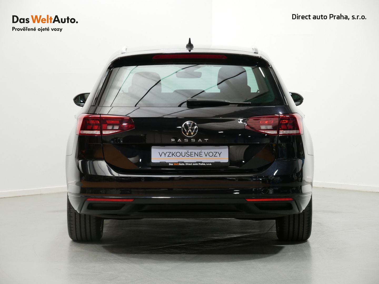 Volkswagen Passat 2.0 TDI/WEBASTO/NAVI/DPH/KAMERA/EL.VÍKO/HARMAN/MAS