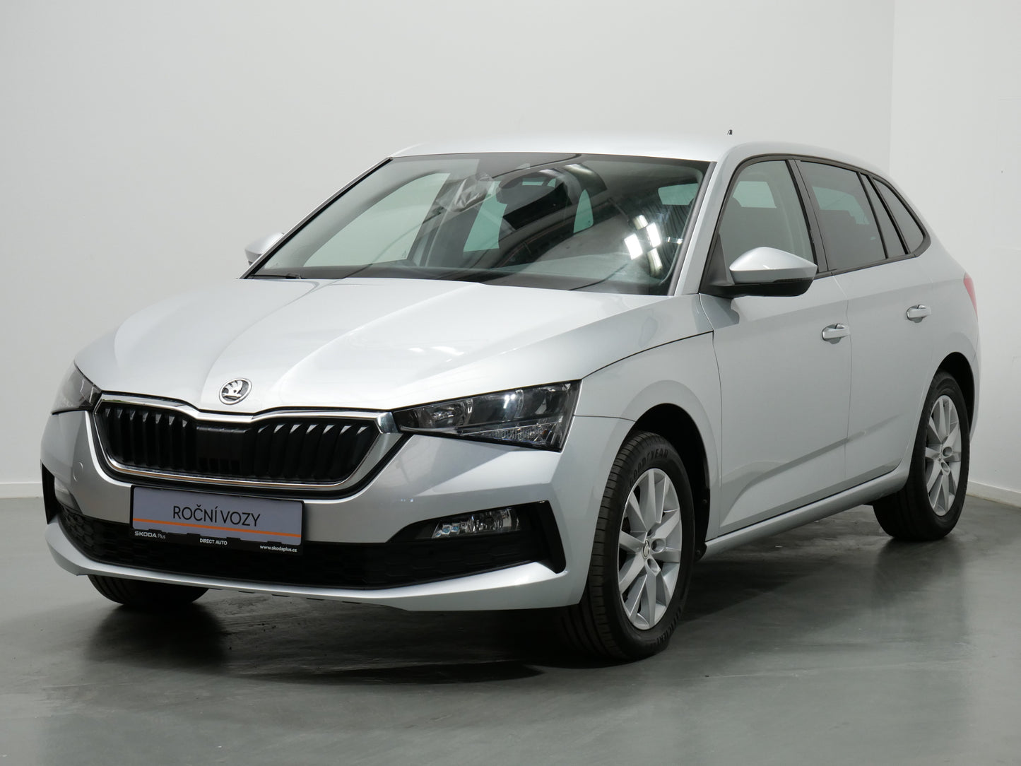 Škoda Scala 1.0 TSI/81 kW/LED/TAŽNÉ/CZ/DPH/ZÁRUKA