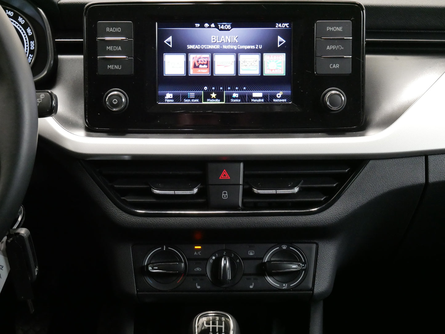 Škoda Scala 1.0 TSI/81 kW/LED/TAŽNÉ/CZ/DPH/ZÁRUKA