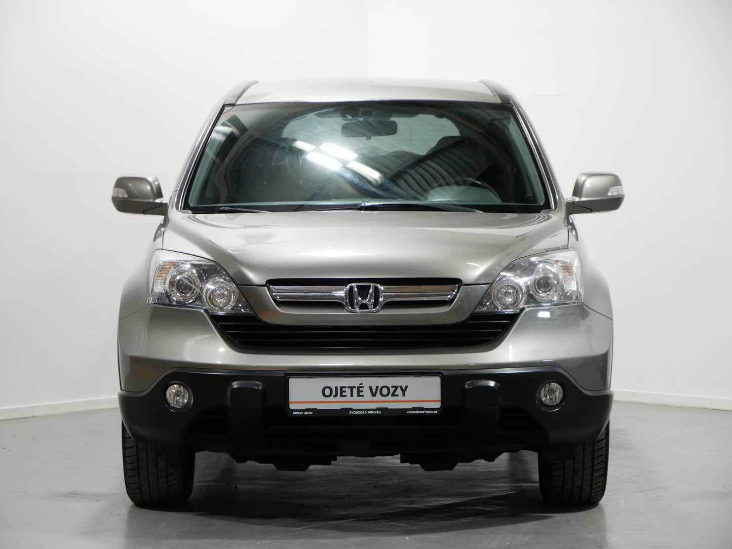Honda CRV 2.0i/110kW/4x4/TAŽNÉ/TEMPOMAT