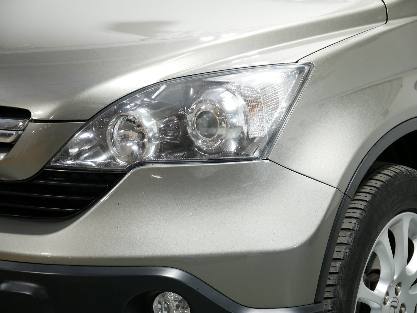 Honda CRV 2.0i/110kW/4x4/TAŽNÉ/TEMPOMAT